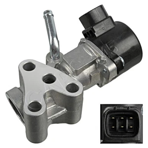 FEBI EGR Valve For TOYOTA Iq Passo Yaris VIOS 05-16 25620-40020 - Picture 1 of 1