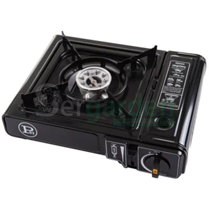 FORNELLO DA TAVOLO A GAS PORTATILE - Imagen 1 de 1