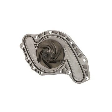 Bomba de agua del motor para Dodge Nitro 2007-2011 4,0 L V6 Dayco Foto 1 de 2