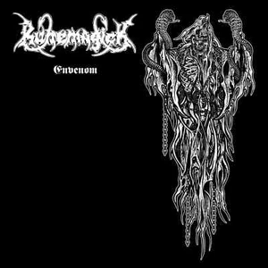RUNEMAGICK - Envenom DIGI CD NEU - Bild 1 von 1