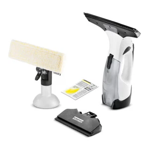 Karcher Nuevo WV 5 Plus N Aspirador de Ventana 1.633-704.0 Blanco/Negro - Imagen 1 de 6