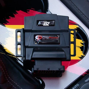 ES Chip de Potencia para KIA Pro Cee'D Mk2 II (JD) 1.6 GT 204 CV Gasolina GS2 - Imagen 1 de 9