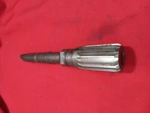 Morse Twist Drill & Machine Co. 2" Ream - Picture 1 of 4