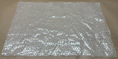50 - Sheets small bubbles shipping 24" x 15.5" (PK012) - Image 1 of 4