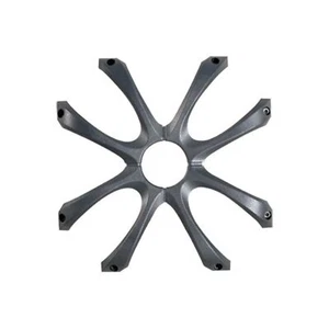 Kicker 15" Square Subwoofer Grille for Solo-Baric L7 Series Subwoofers 08GL715 - Picture 1 of 5