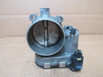 2004 2005 2006 Cadillac SRX 3.6 Engine Throttle Body Control Unit OEM - Изображение 1 из 4