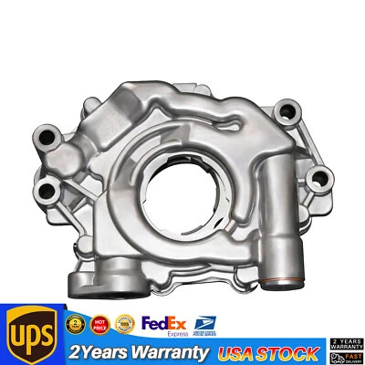 Engine Oil Pump for Dodge Ram 1500 Jeep Grand Cherokee Chrysler 300 V8 5.7L OHV - Image 1 of 4