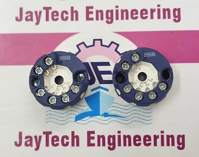 WIKA T15.H-ZZZZZ TEMPRATURE TRANSMITTER - Image 1 of 4