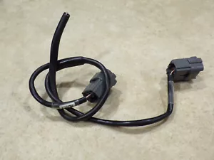 Ducati Multistrada V4 fuel injector wiring loom connector sub harness 21 22 23 - Picture 1 of 1