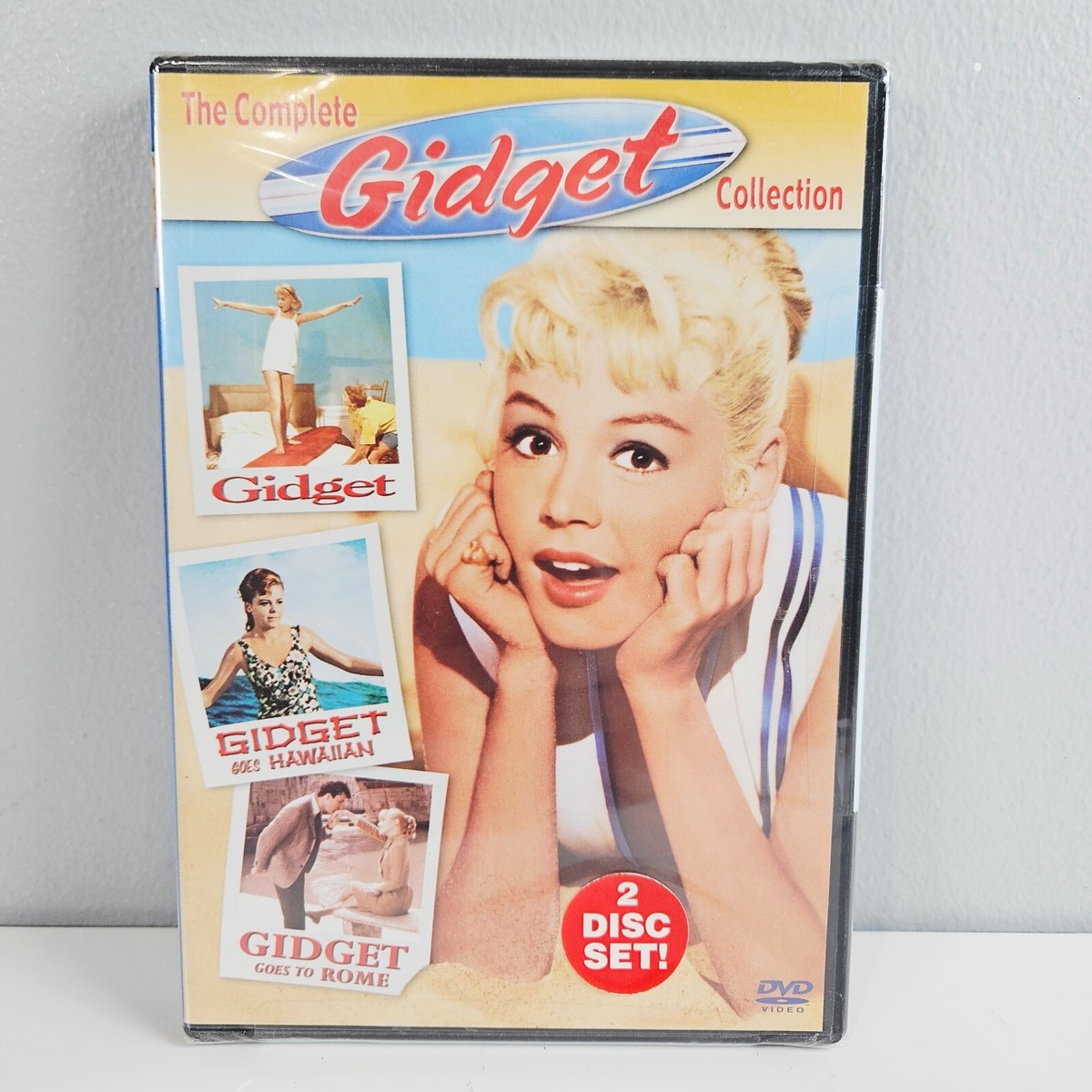 Gidget Movies In Order 60 Photos - Moonagedaydream.film
