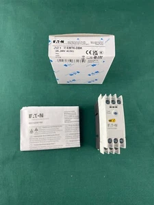 Eaton/Moeller Relais EMT6-DBK - Bild 1 von 2