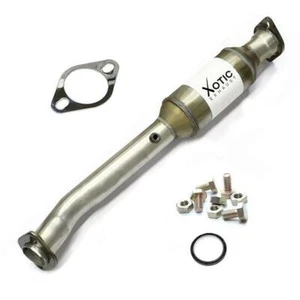Convertidor catalítico ajuste directo OBDII 16488 Nissan Titan, Armada, Infiniti QX56 - Imagen 1 de 5