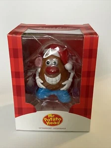 2015 MR POTATO HEAD American Greetings COLLECTOR HEIRLOOM AGC Ornament_NEW - Picture 1 of 8