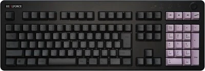 REALFORCE R3 / R3S Color Keycaps Set PBT M0339T/M0359T /M0349T/M0319T/M0356J/M03 - Image 1 of 4