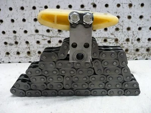 CABEZAL DE PALA TENSOR DE CADENA PRIMARIO HARLEY DAVIDSON 84 TOURING FLHT 39976-65B - Imagen 1 de 24