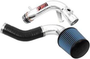 Injen (SP2079P) Polished Cold Air Intake for 2009 Corolla 1.8L 4 Cyl. - Foto 1 di 1