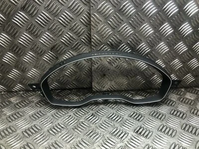AUDI A4 B9 S LINE 2016-2020 SPEEDO COWLING 8W0857115 - Image 1 of 2