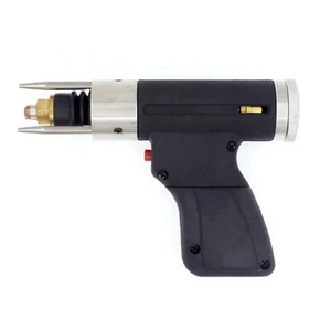 Capacitor Discharge CD Stud Welding Gun Caple Joint fit M3 - M10 Collets Option - Picture 1 of 7