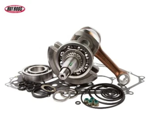 KIT DI RIPARAZIONE DEL VANO MOTORE YAMAHA YFM 700R RAPTOR '06-'09, - Foto 1 di 1