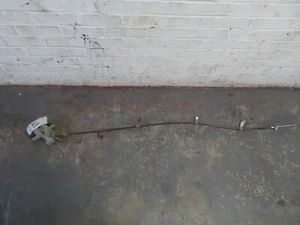 2018 Suzuki Vitara SZ 1.6 Allgrip Petrol - N/S Rear Caliper with Handbrake Cable - Picture 1 of 4
