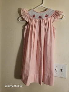 The Bailey BOYS Kids Dress Made In The USA - Picture 1 of 9