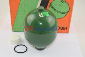 CONGIUNTORE SFERA SOSPENSIONE ANT. PER Citroen Xantia XM TECNOSIR 561709 70 BAR - Foto 1 di 2