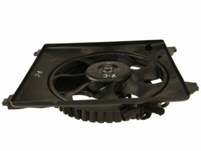 Conjunto de ventilador condensador aire acondicionado para Kia Sedona 2006-2010 TYC 51286BT 2007 2008 2009 Foto 1 de 2