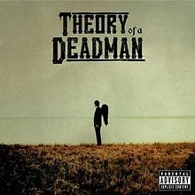 Theory of a Deadman von Theory Of A Deadman | CD | Zustand gut - Bild 1 von 1