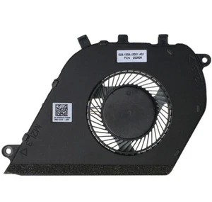 CPU Cooling Fan For Dell Inspiron 15-7000 7570 7573 7580 0Y64H5 - Afbeelding 1 van 2