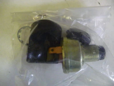 Nuevo interruptor de llave de arranque de encendido para cortacésped Ariens Gravely OEM 04331700 09089700 Foto 1 de 2