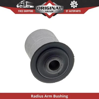 For 1999-2004 Ford F-350 Super Duty RWD Radius Arm Bushing Front Mevotech 2000 - Image 1 of 4