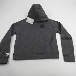 Utah Utes Under Armour Sweatshirt Women's Dark Gray New - Picture 1 of 5