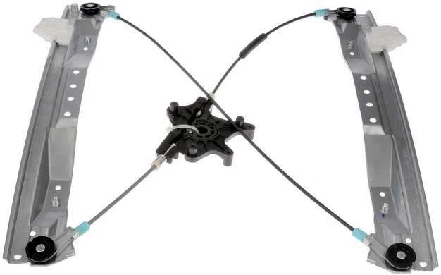 Window Regulator for 2012-2015 Chrysler Town & Country - Image 1 of 1