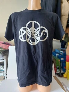 AOS3-Band T-Shirt Size XL - Picture 1 of 6