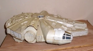 Vintage 1979 Kenner Original Star Wars Millennium Falcon - Picture 1 of 8