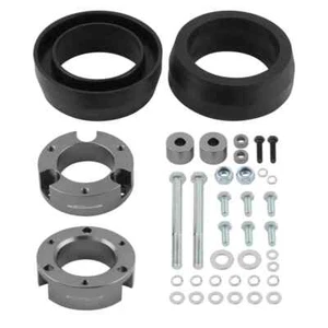 MXPR 3 vorne 2 hinten Lift Kit mit Differential Drop Spacers Toyota 4Runner 03-22 - Bild 1 von 9