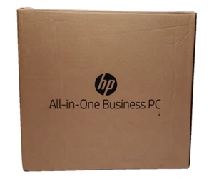 HP EliteOne 800 G4 AIO 23.8" FHD Touch i5-8500 16GB RAM 256GB SSD + 500GB W11P - Picture 1 of 7