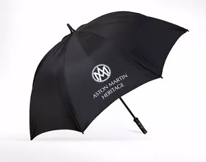 *NEW* Aston Martin Heritage Umbrella - Picture 1 of 1