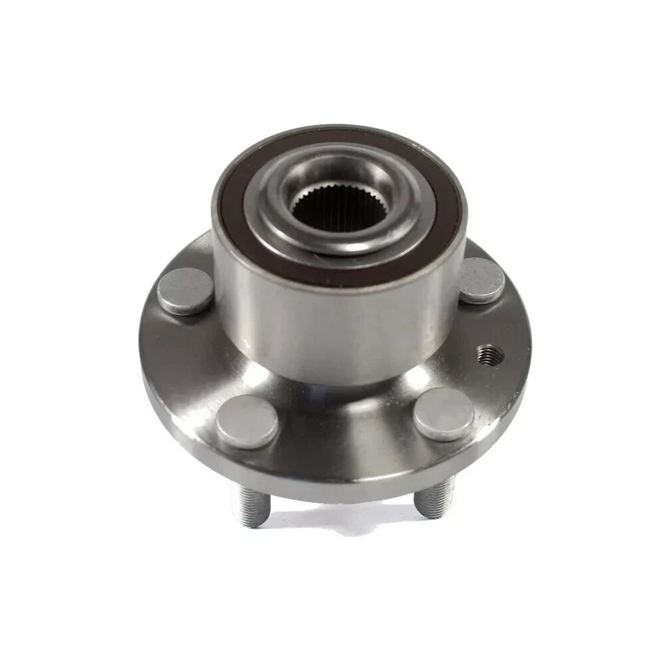 Conjunto de buje de cojinete de rueda delantera para Land Rover LR2 2008-2015 70-513337 Foto 1 de 1