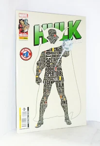 HULK E I DIFENSORI - N. 1 - COVER B - LUGLIO 2012 - MARVEL PANINI COMICS FUMETTO - Imagen 1 de 3