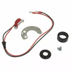 Pertronix 91183 Ignition System Ignitor II Vacuum and Mechanical Advance V8 NEW - Picture 1 of 1
