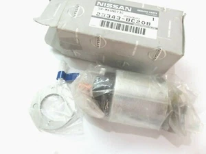 nos Nissan Juke Micra, Note, Qashqai, Nv200, Cube Starter Solenoid  23343-BC20B - Bild 1 von 8