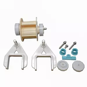 Hayward PoolVac/Navigator V-Flex Kit - Turbine/A-Frame 5 Flügel - Bild 1 von 7