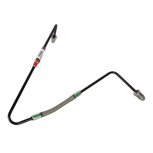 Línea de freno delantera BRT-94 Motorcraft para camioneta F150 Ford F-150 Lincoln Mark LT 06 Foto 1 de 1