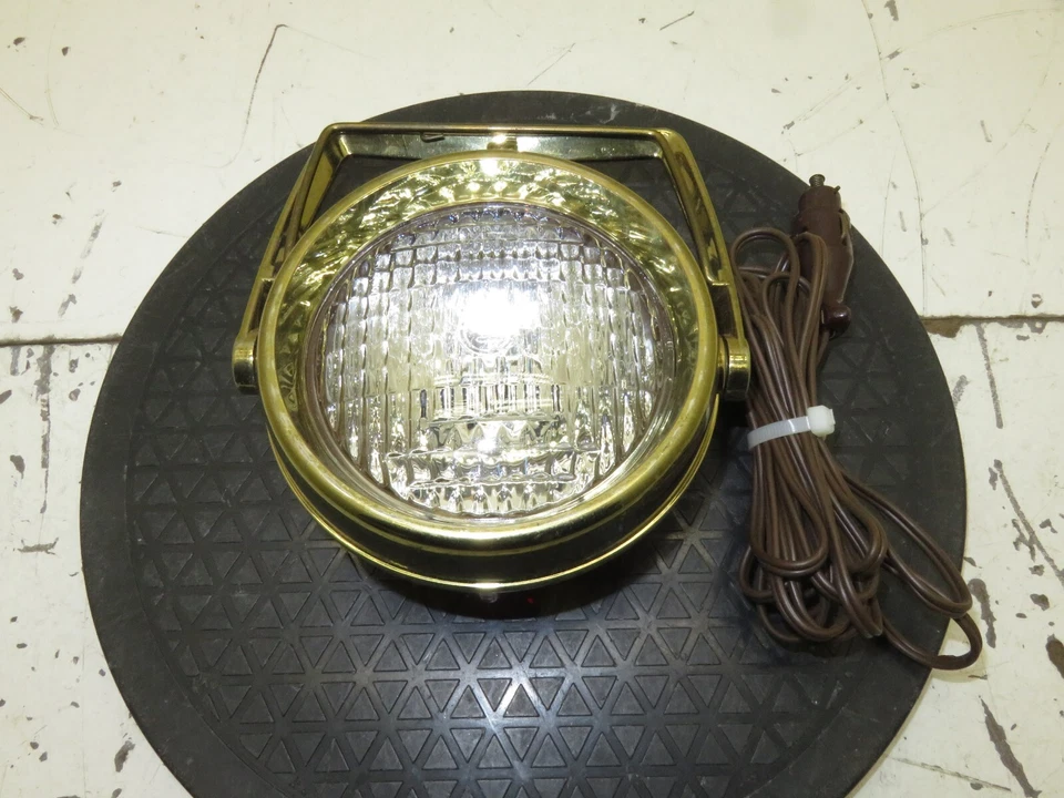 Luz de emergencia Sears Roebuck Allstate - piezas/reparación Foto 1 de 4