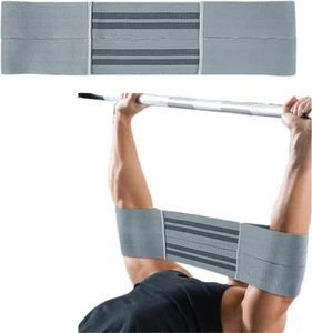 Bench Press Band Sling, Slingshot Bench Press Power Resistance Band for Men and - Picture 1 of 12
