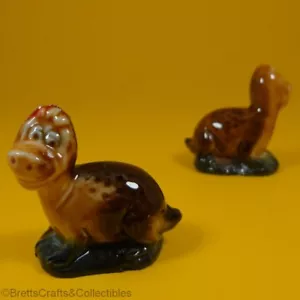 Wade Whimsies (1965/69) Balding & Mansell - The Flintstones Crackers - Dino - Picture 1 of 9