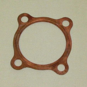 137-11181-01 Non-OEM Cylinder Head Gasket for Yamaha YA6 1965-1966 - Picture 1 of 1