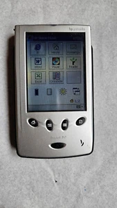 HP Jornada 525 handheld pocket pc mit Microsoft Windows für Pocket PC - Bild 1 von 6