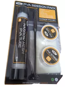 PVA Session pack ideal for carp fishing with quick postage L@@k Angling-zone - Picture 1 of 5